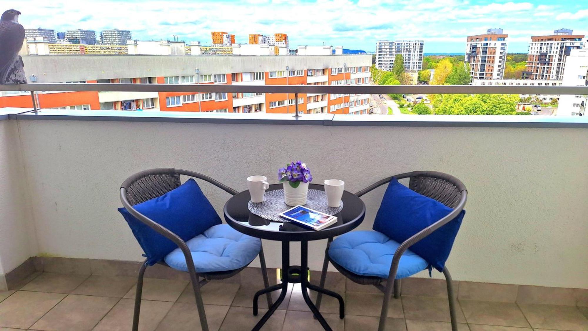 Atapartments - Trzy Zagle Gdansk Exterior photo