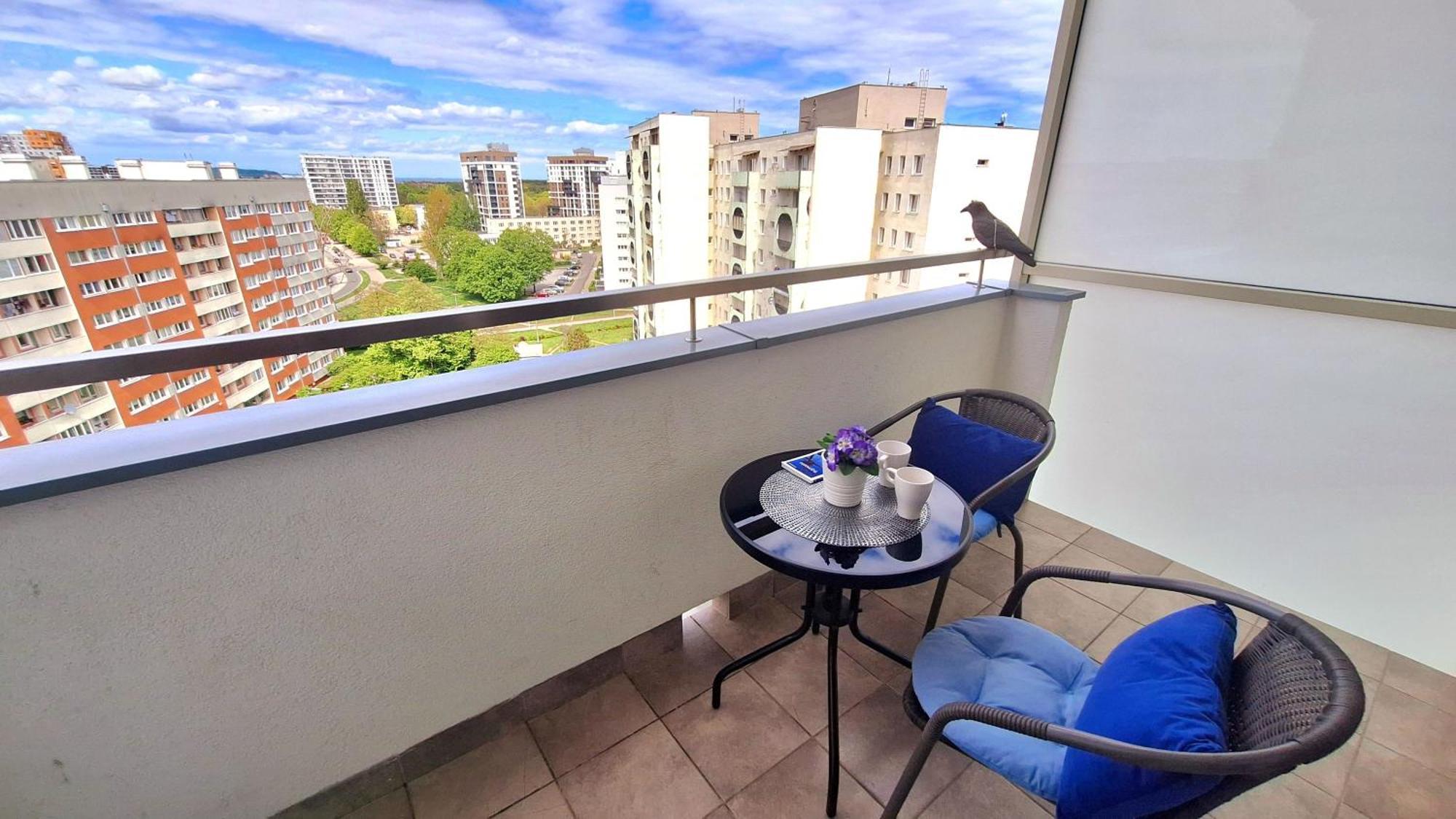 Atapartments - Trzy Zagle Gdansk Exterior photo